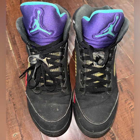 Condition: Used (normal wear)
Men’s shoes - Picture 1 of 5